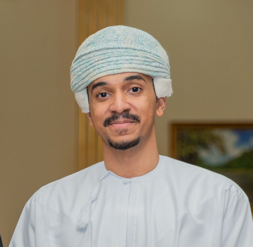 Ahmed Al Mazroey